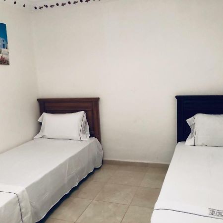 Hotel Dar Soufiane Rabat Exteriér fotografie
