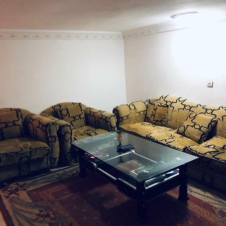 Hotel Dar Soufiane Rabat Exteriér fotografie