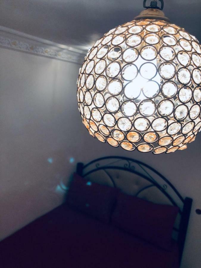Hotel Dar Soufiane Rabat Pokoj fotografie