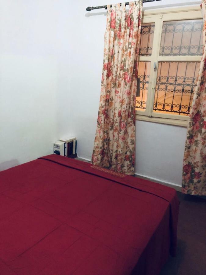 Hotel Dar Soufiane Rabat Exteriér fotografie