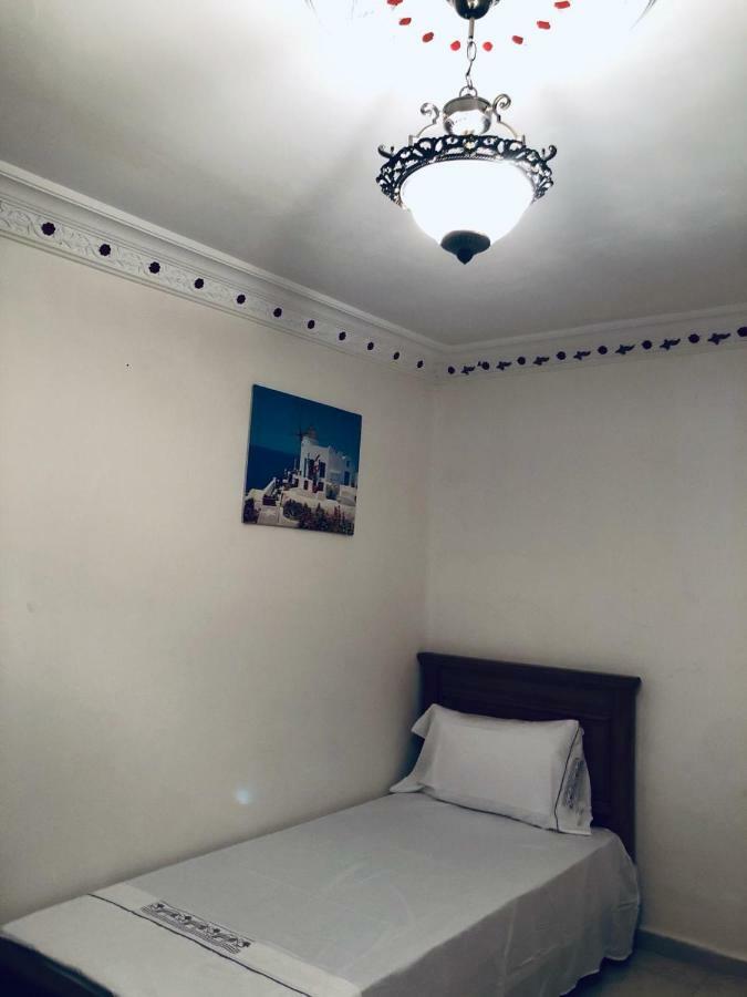 Hotel Dar Soufiane Rabat Exteriér fotografie