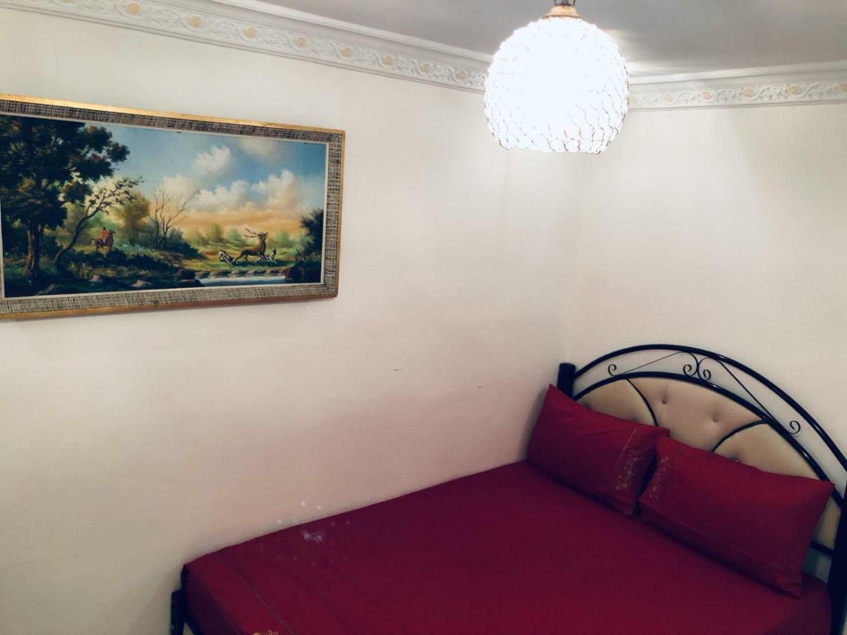 Hotel Dar Soufiane Rabat Exteriér fotografie